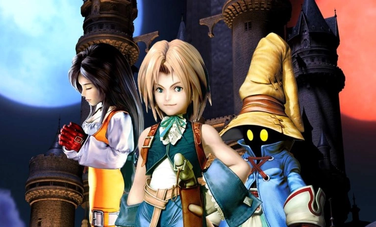 Final Fantasy IX Remake: Alles aus für „Timeless Tale“?